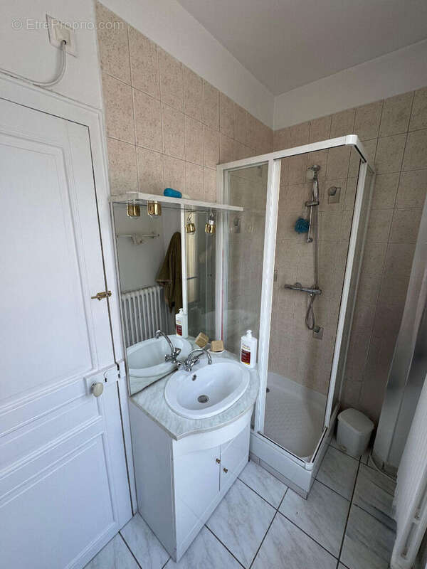 Maison à NOISY-LE-SEC