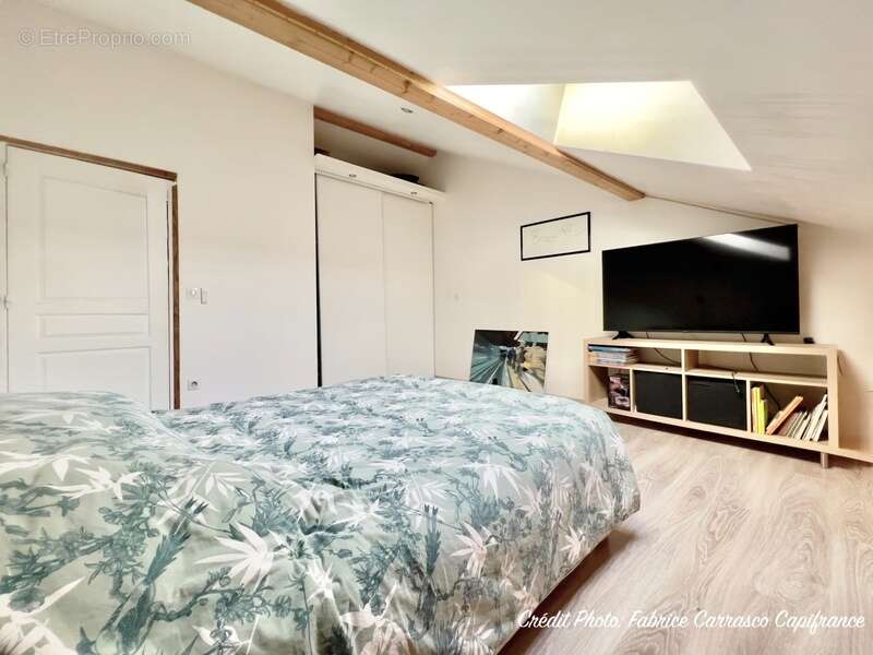 Maison à SAINT-BONNET-PRES-RIOM