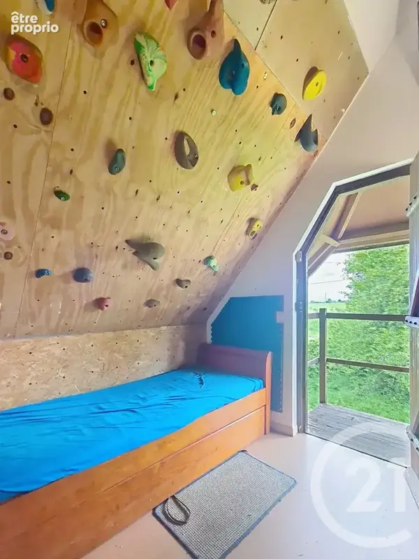 Maison 5 pièces 100 m² à vendre à Pont-Audemer (27500) - photo 18