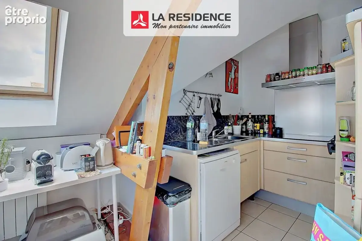 Appartement 5 pièces 101 m² à vendre à Chambourcy (78240) - photo 6