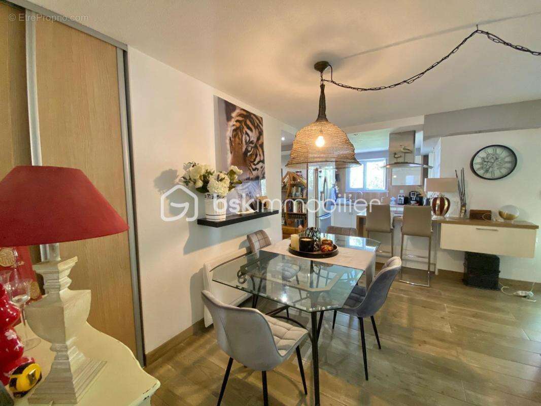 Appartement t3 saint raphael - photo 8