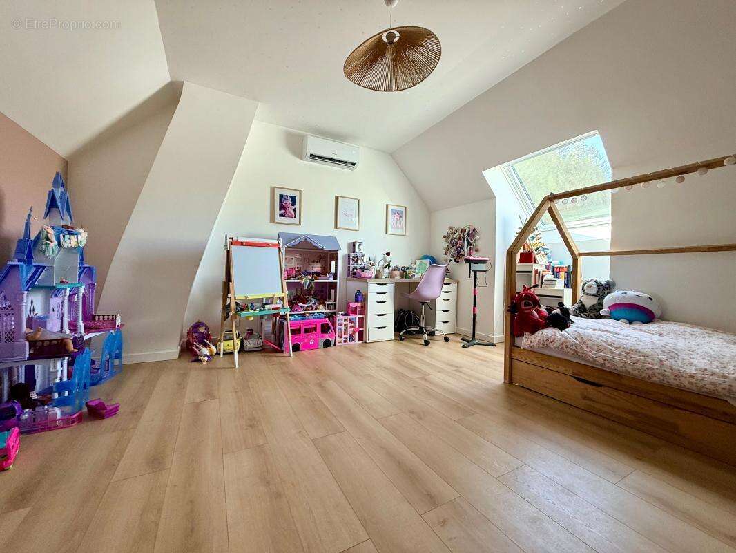 Maison À Vendre - photo 13