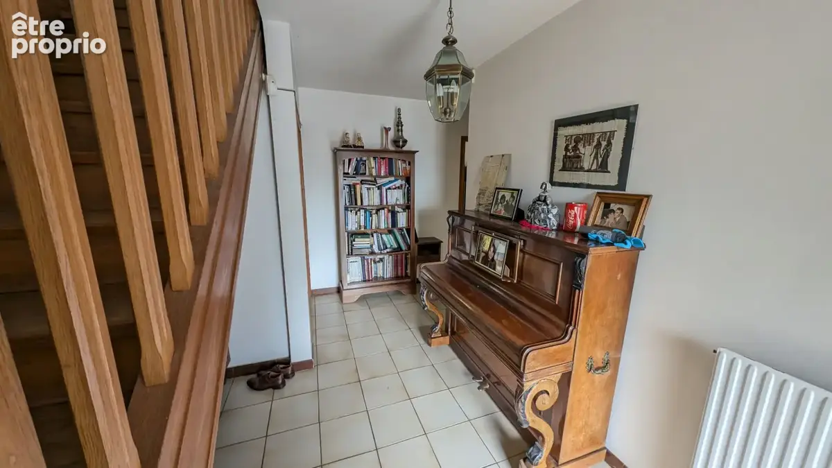 Exclusivité agence pascal, crégy-lès-meaux - photo 2