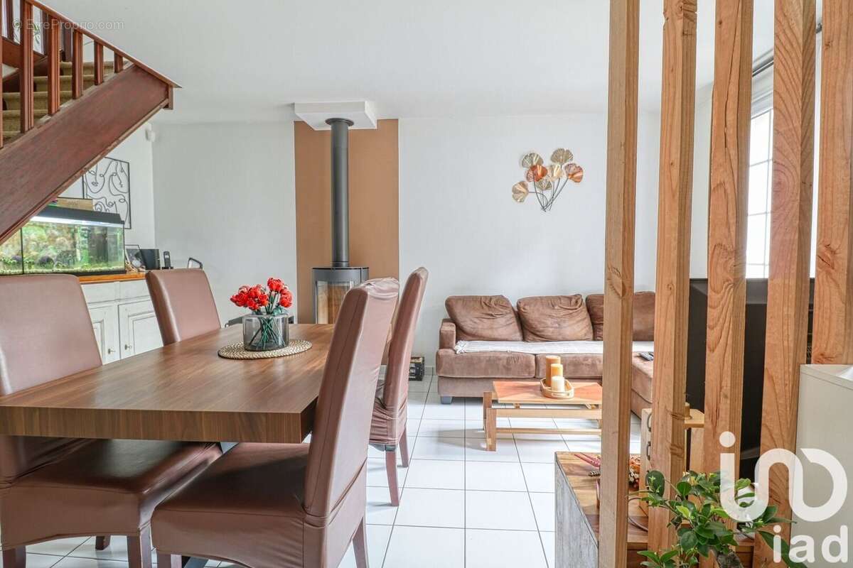 Photo 6 - Maison à OSNY