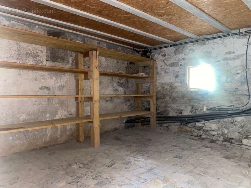 Maison à GENERARGUES