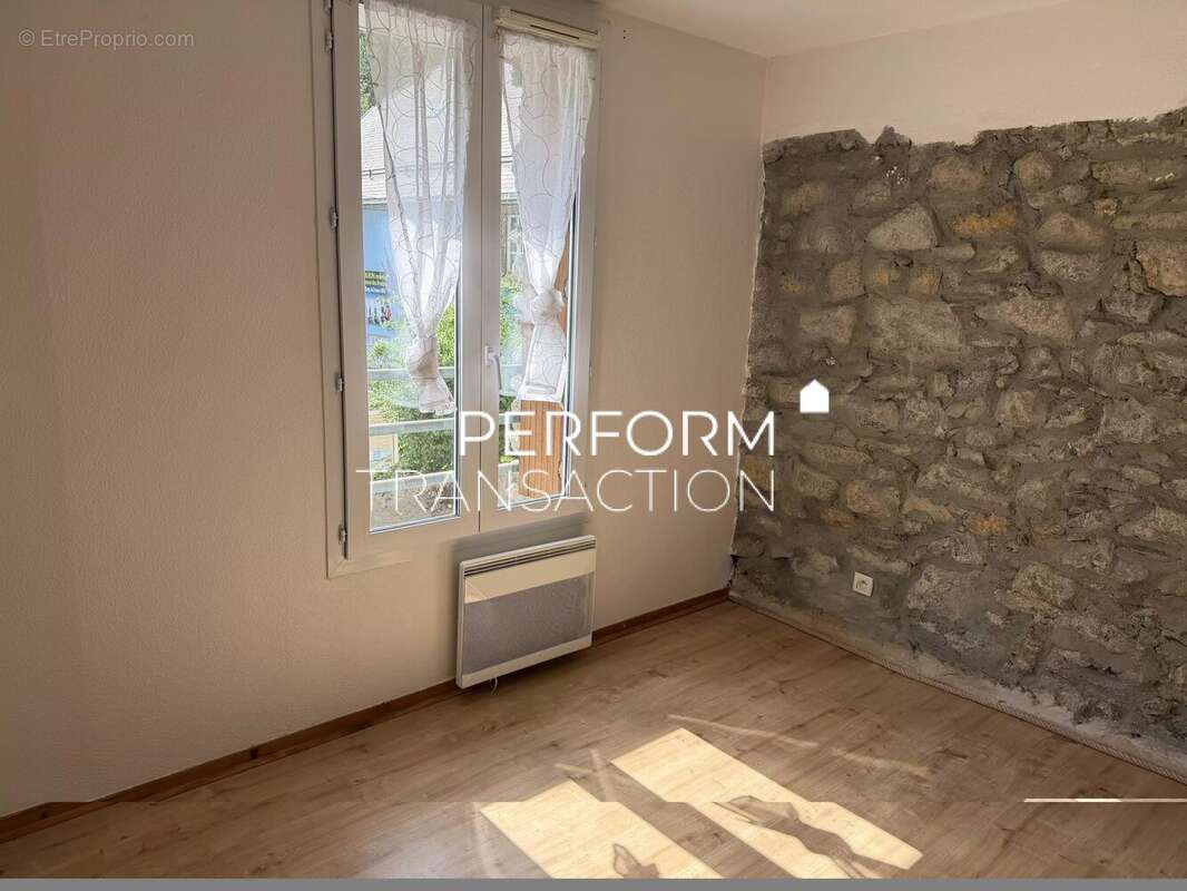 Appartement à LAFFREY