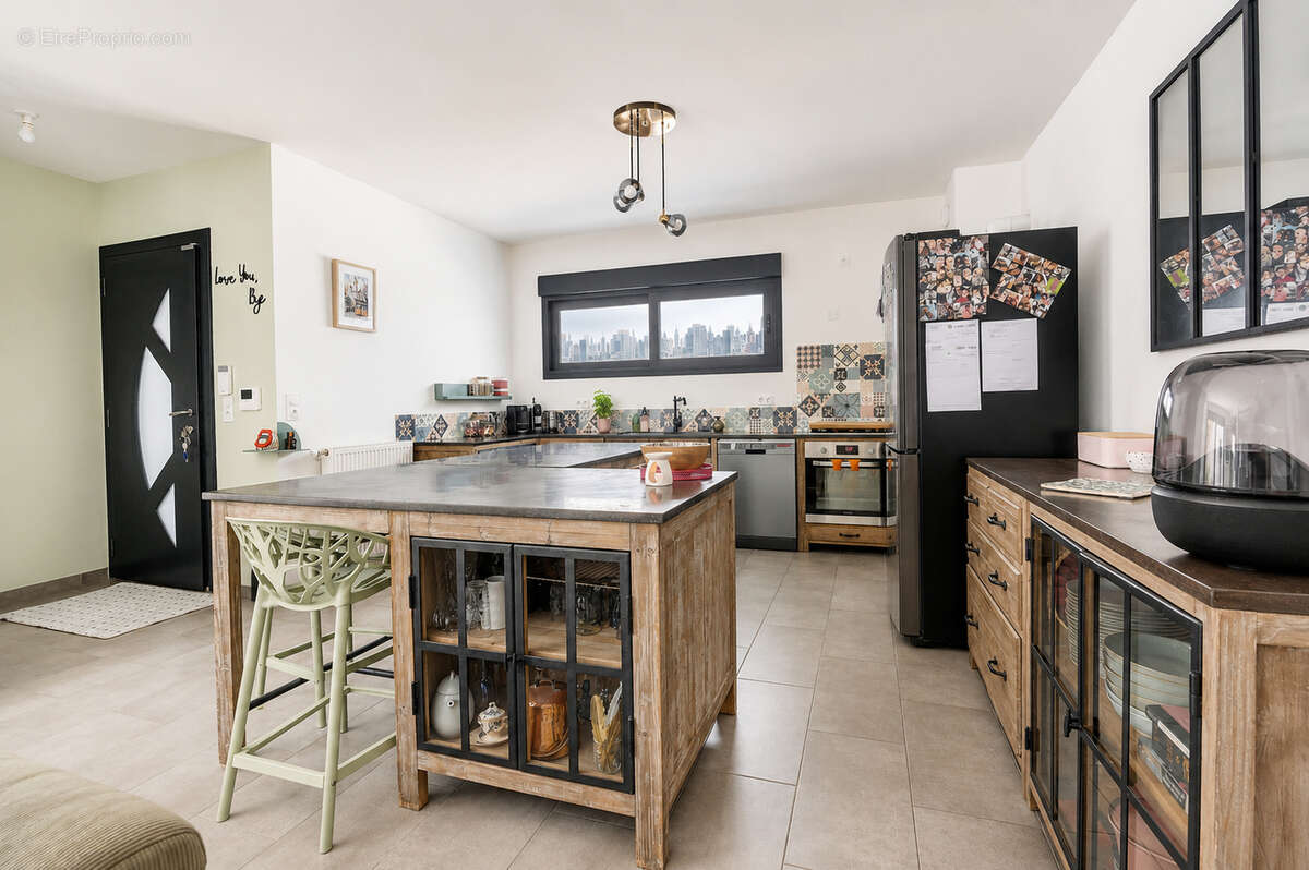 Maison à MONTASTRUC-LA-CONSEILLERE
