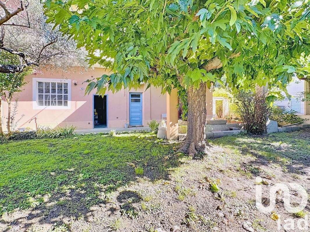 Photo 2 - Appartement à BEAUCAIRE