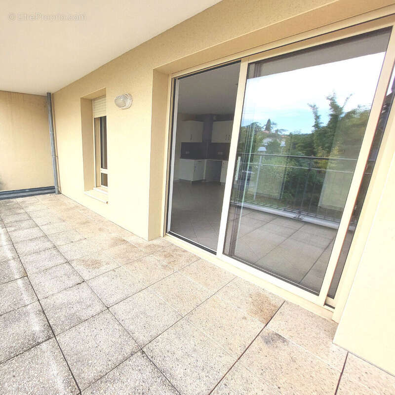 Appartement à ALBI