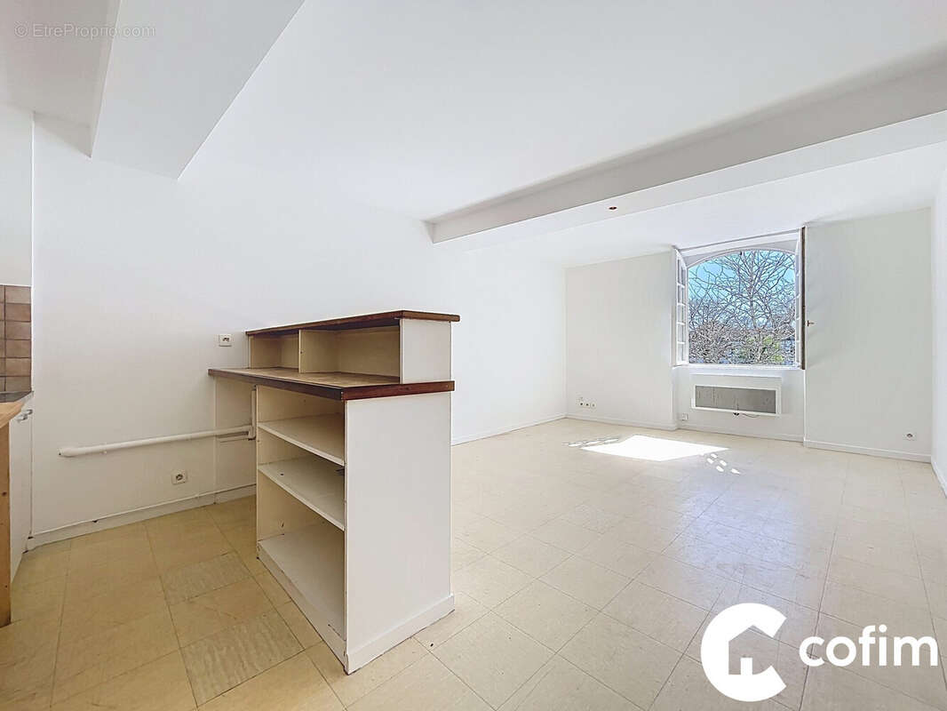 Appartement à BAYONNE