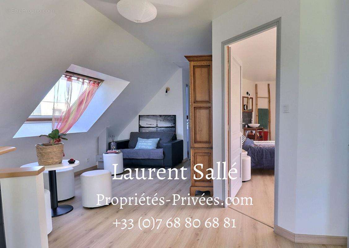Maison de 220 m2 avec terrain - photo 9