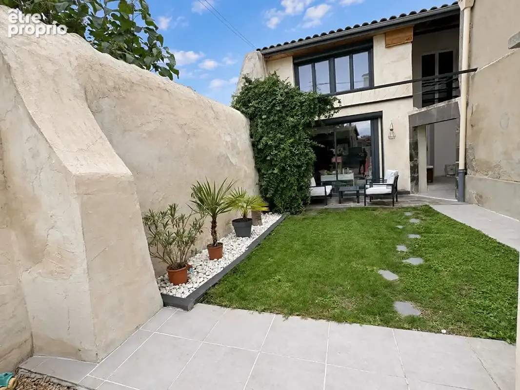 Photo Maison à Gerzat au prix de 228 000€