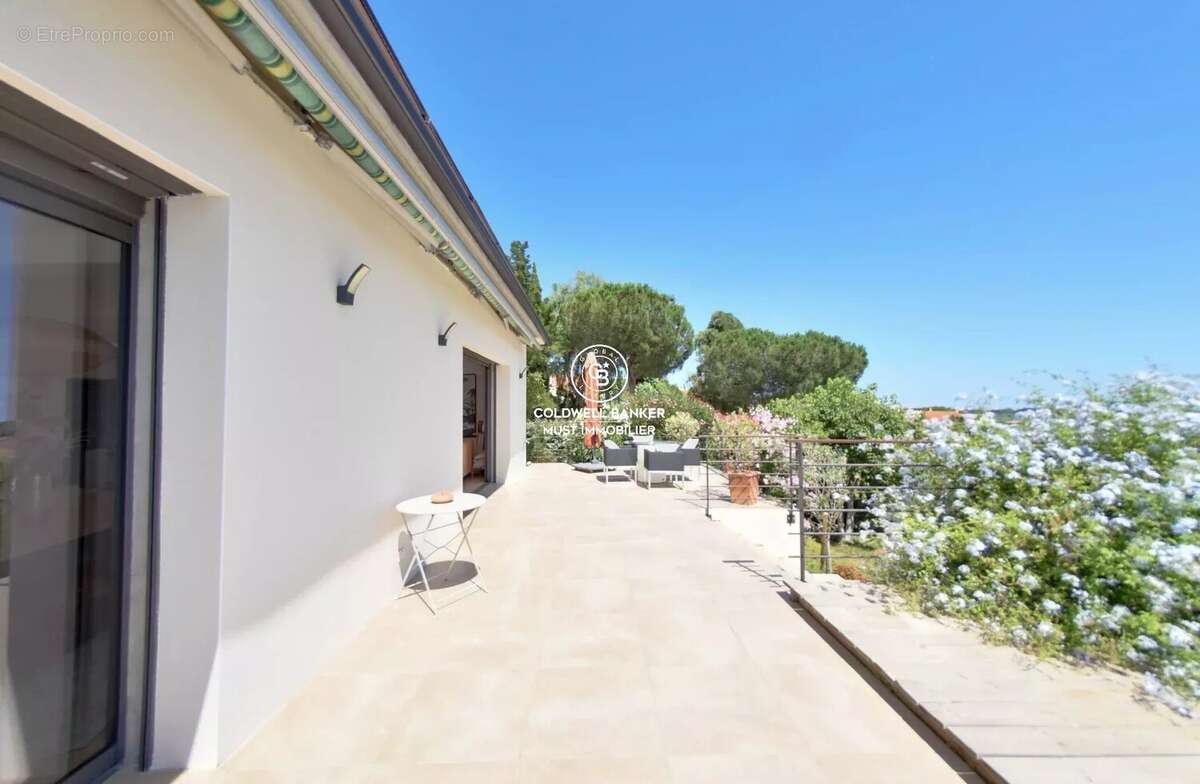 Maison à CANET-EN-ROUSSILLON