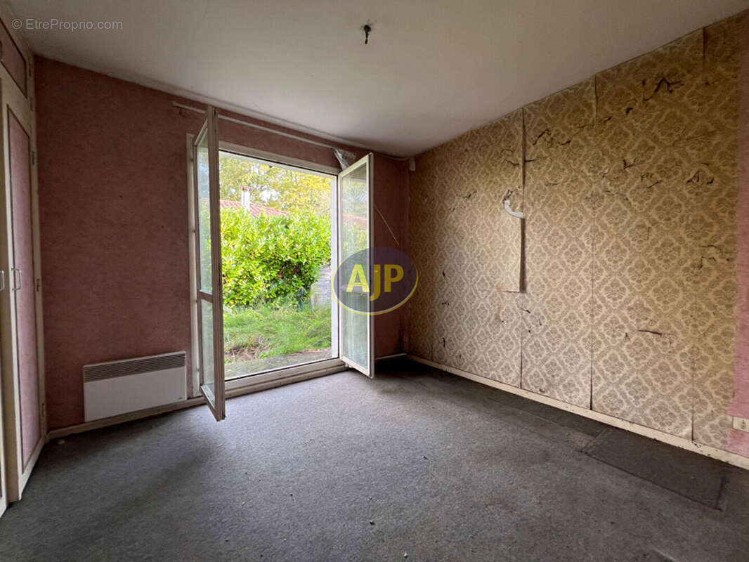 Maison à SAINT-VINCENT-DE-TYROSSE