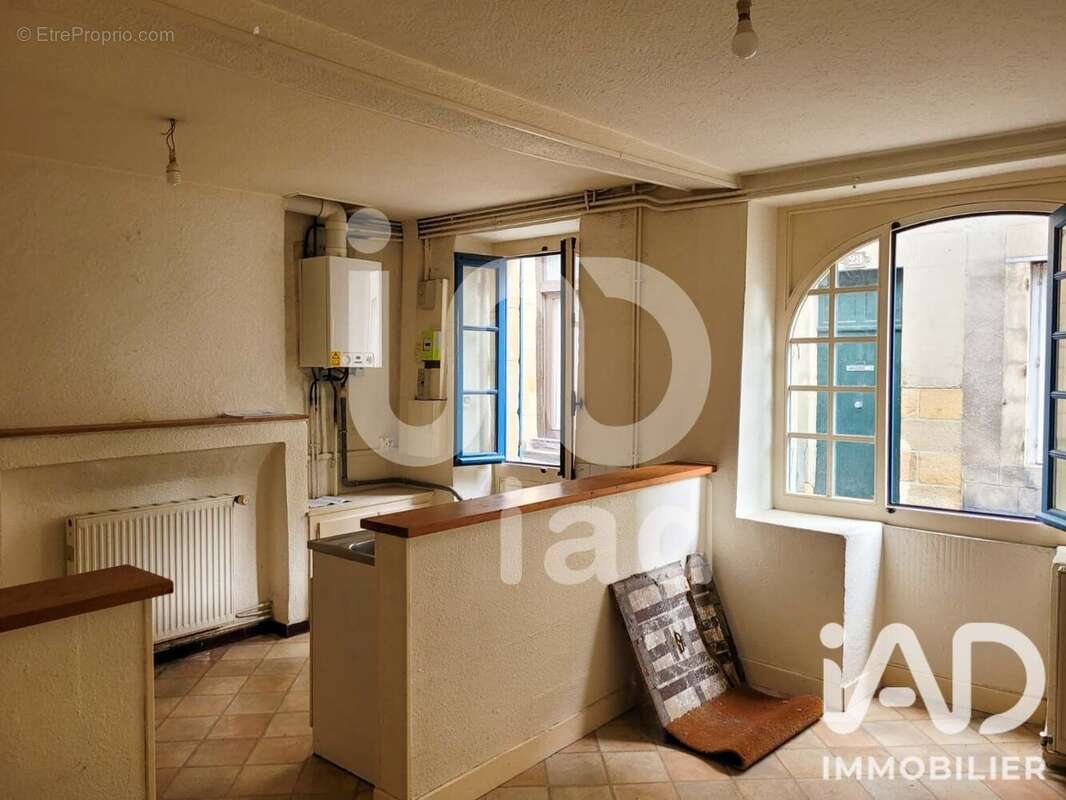 Maison 82 m² à Montlucon  - photo 3
