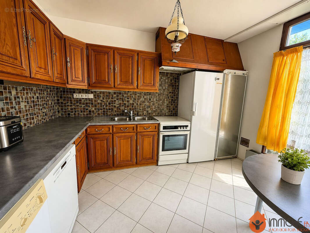 Maison 134 m² à Esbly  - photo 5