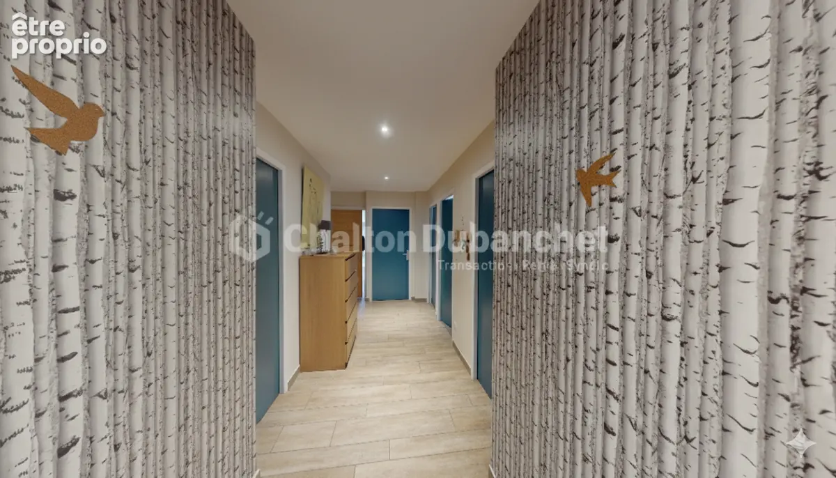 IGUERANDE - Maison  6 pièce(s) 156 m² - photo 12