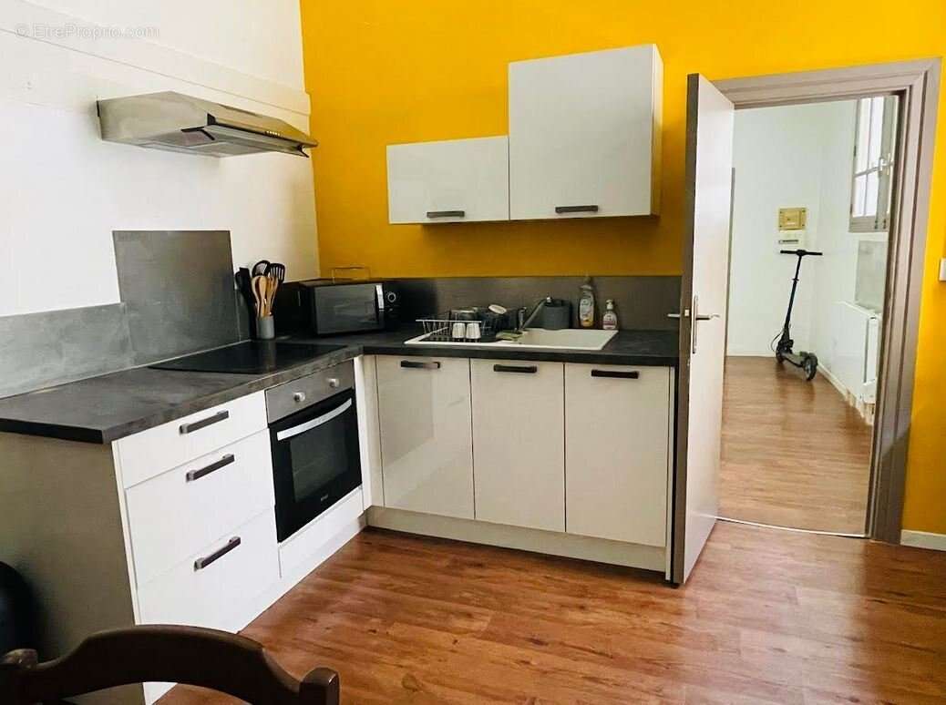 Appartement 57 m² à Montpellier  - photo 5