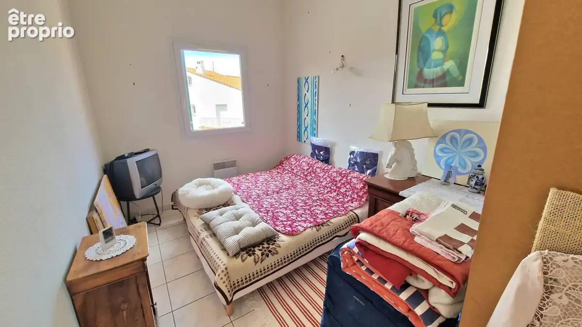 Appartement T3 vue exceptionnelle - photo 11
