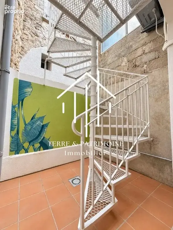 Vallon Pont d'Arc centre village - photo 4