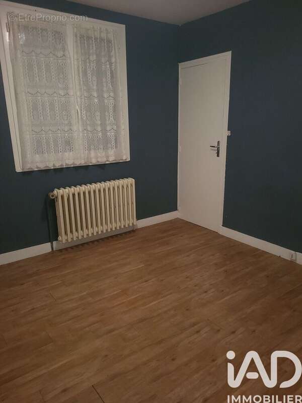 Photo 5 - Maison à SILLE-LE-GUILLAUME