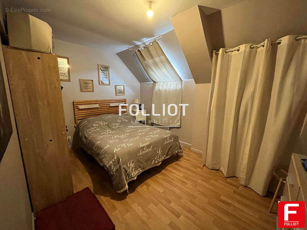 Maison à SAINT-JEAN-DES-BAISANTS