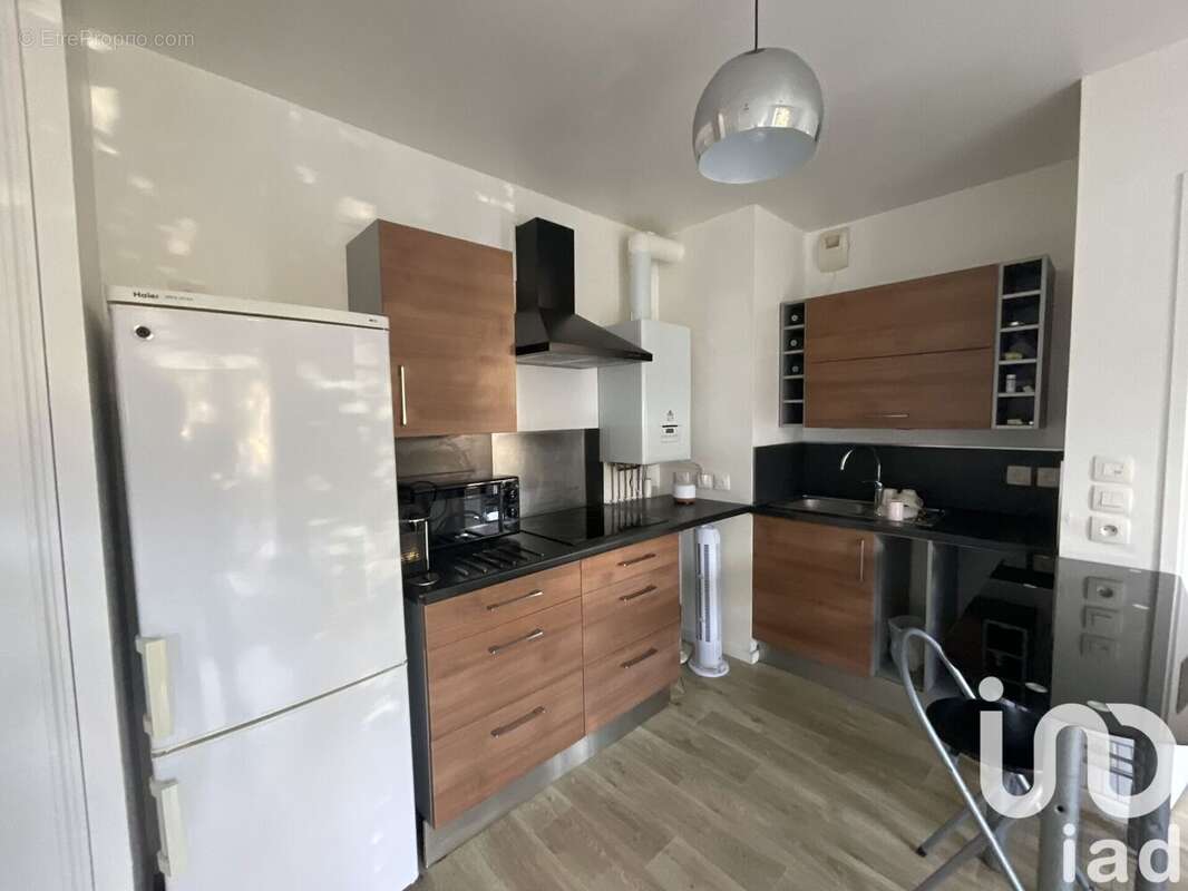 Photo 4 - Appartement à CESSON