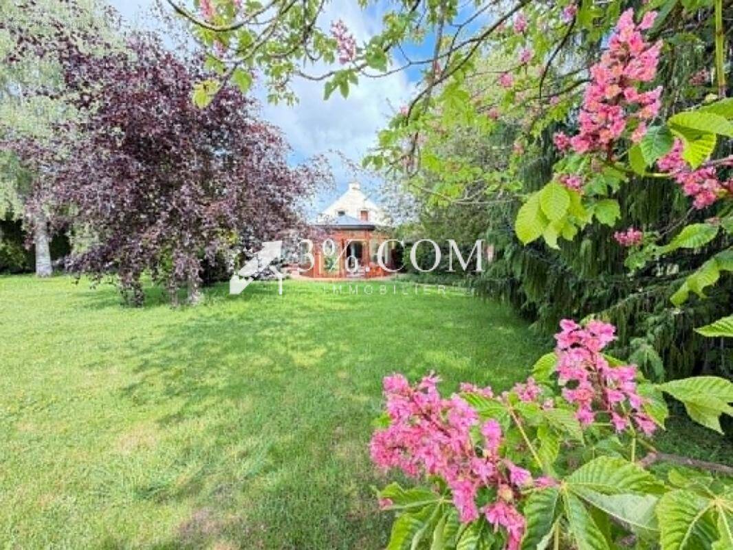 Maison à THUMERIES