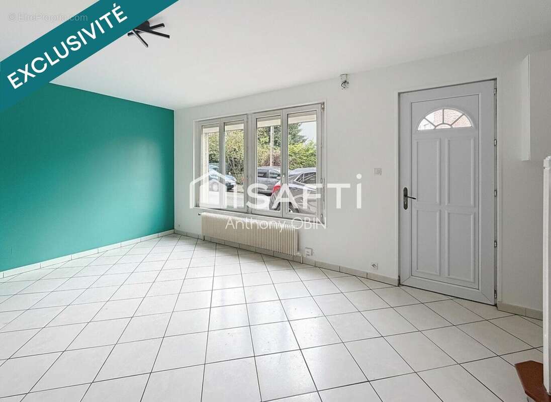 Photo 3 - Maison à LOOS