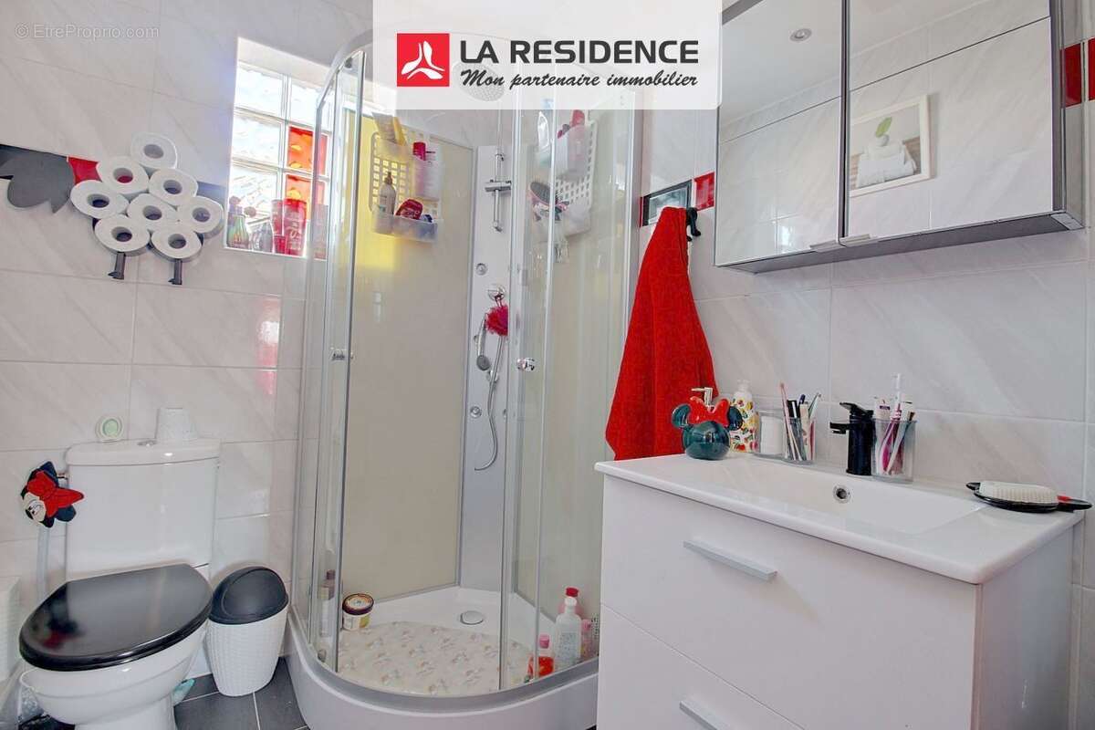 Maison 104 m² à Sartrouville  - photo 7