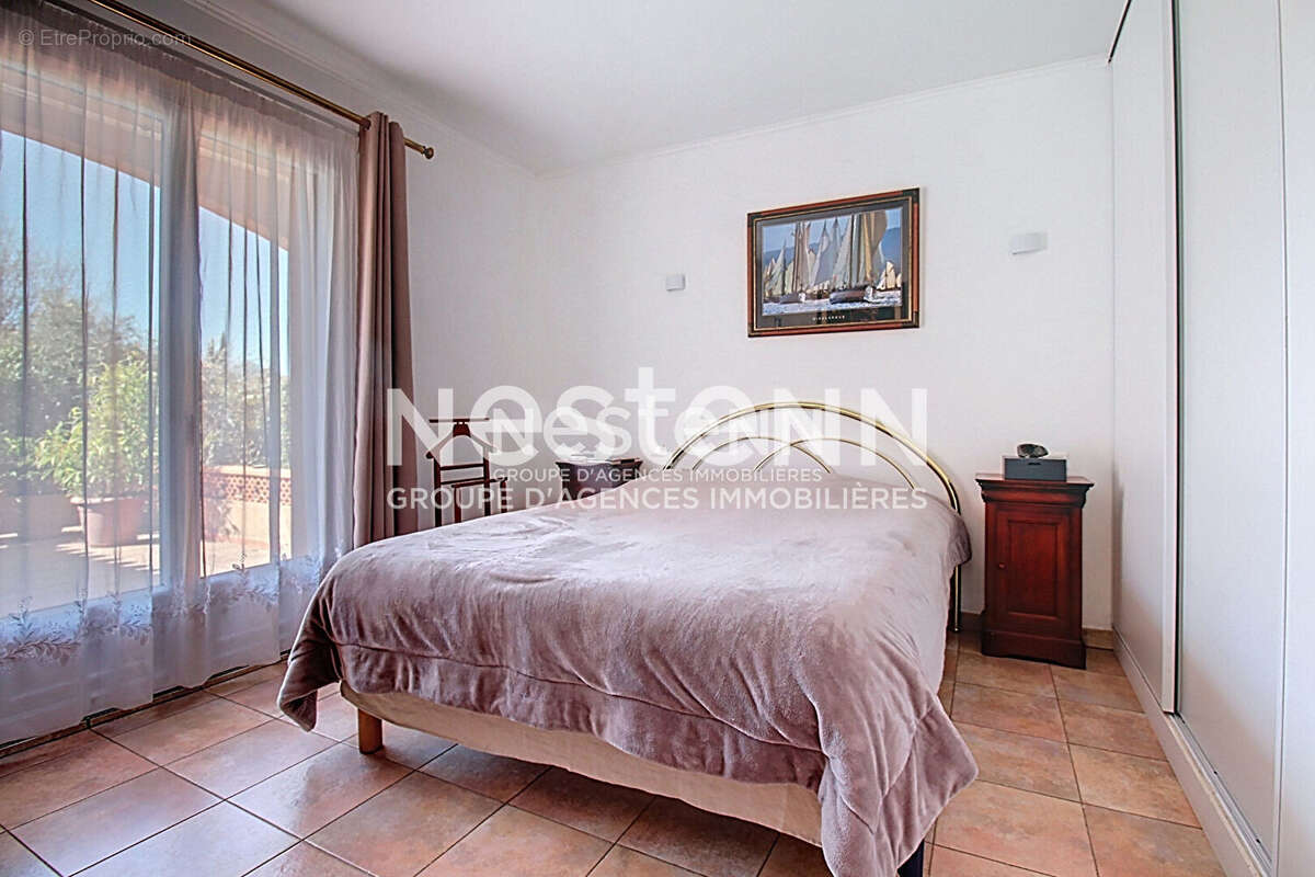 Maison à LE THORONET