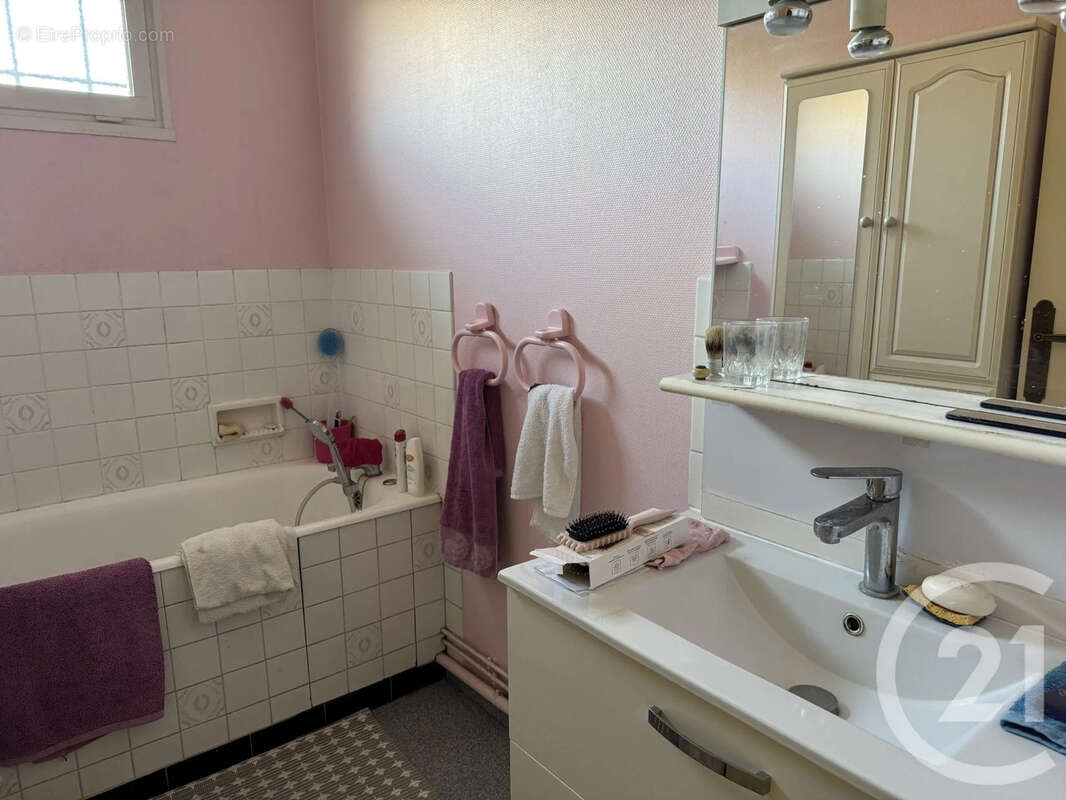 Maison à LA CELLE-SUR-LOIRE