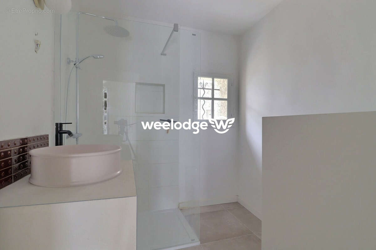 Maison à LANCON-PROVENCE