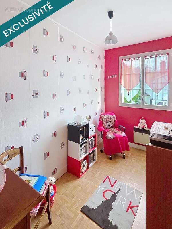 Photo 8 - Maison à LE TRAIT