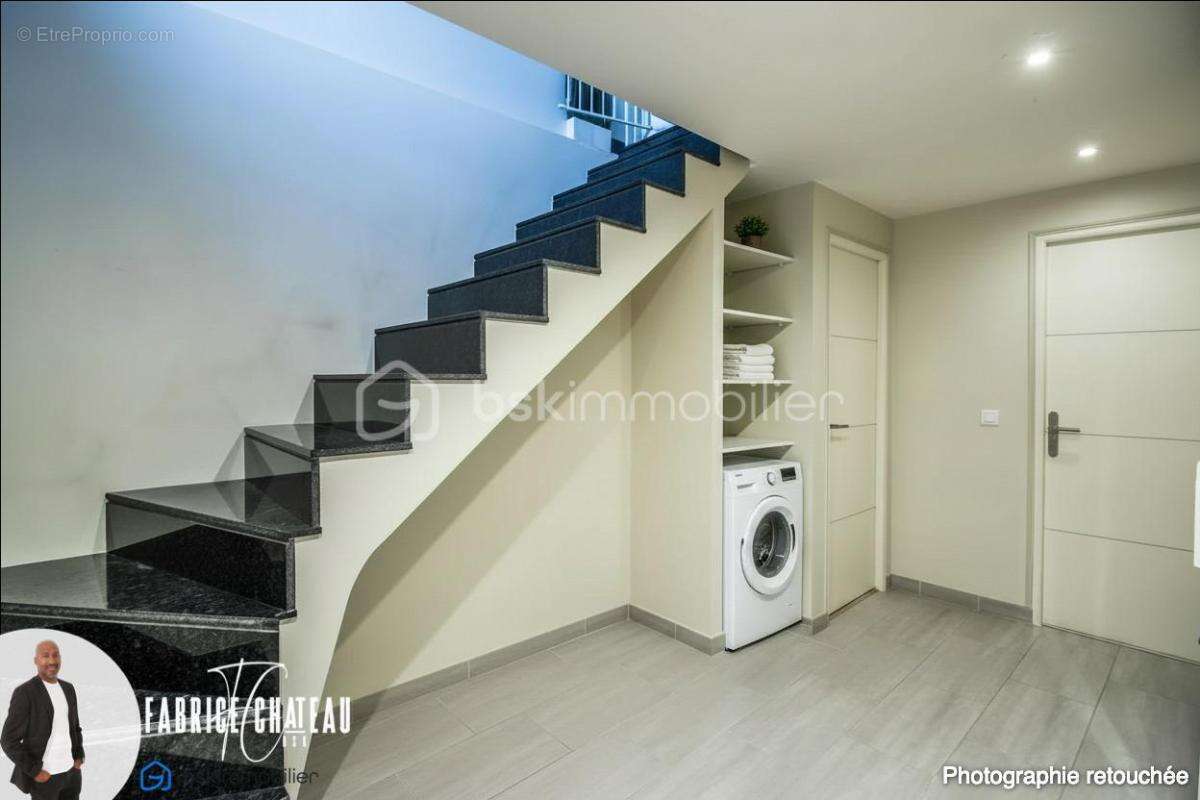 Maison à PIERRELAYE