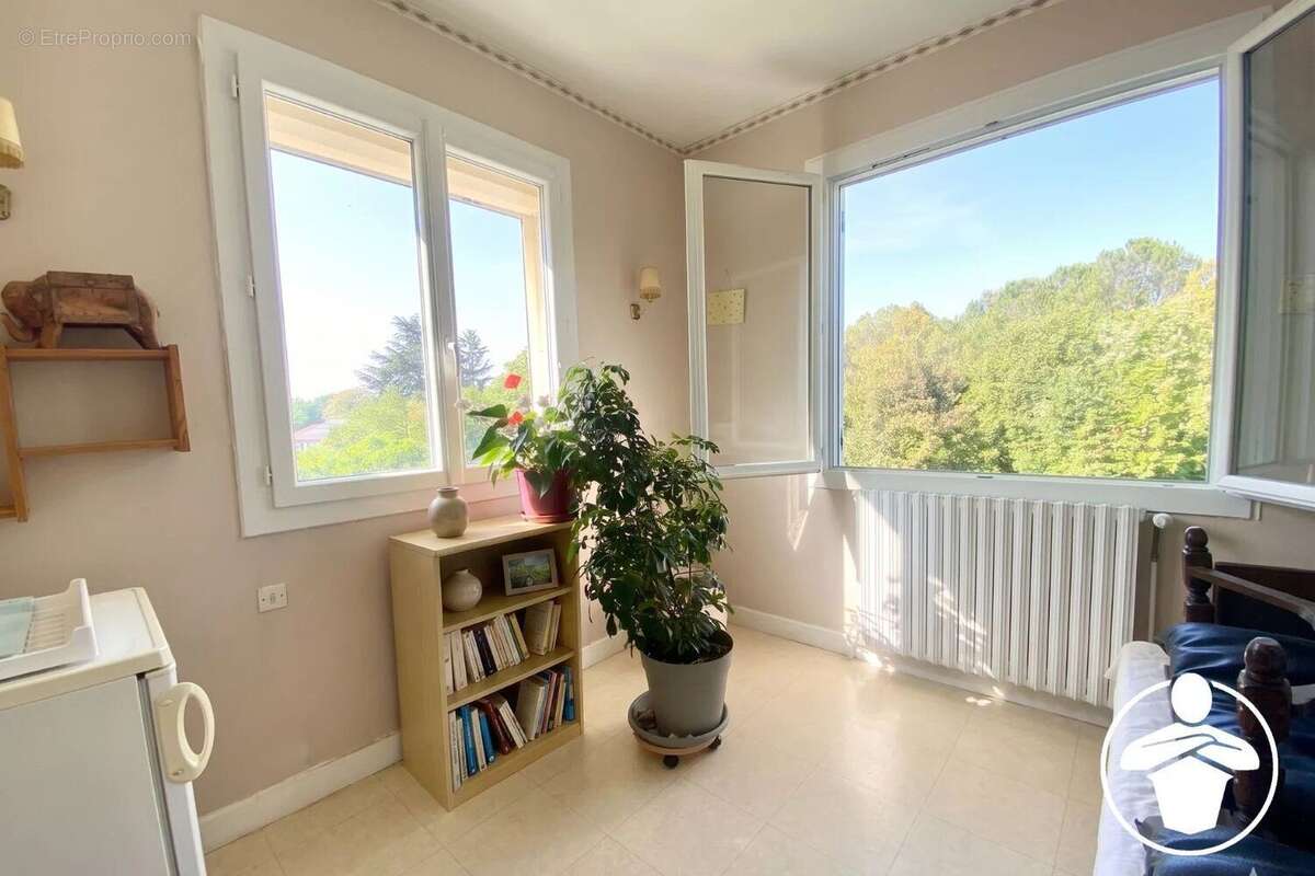 Maison à CANCON