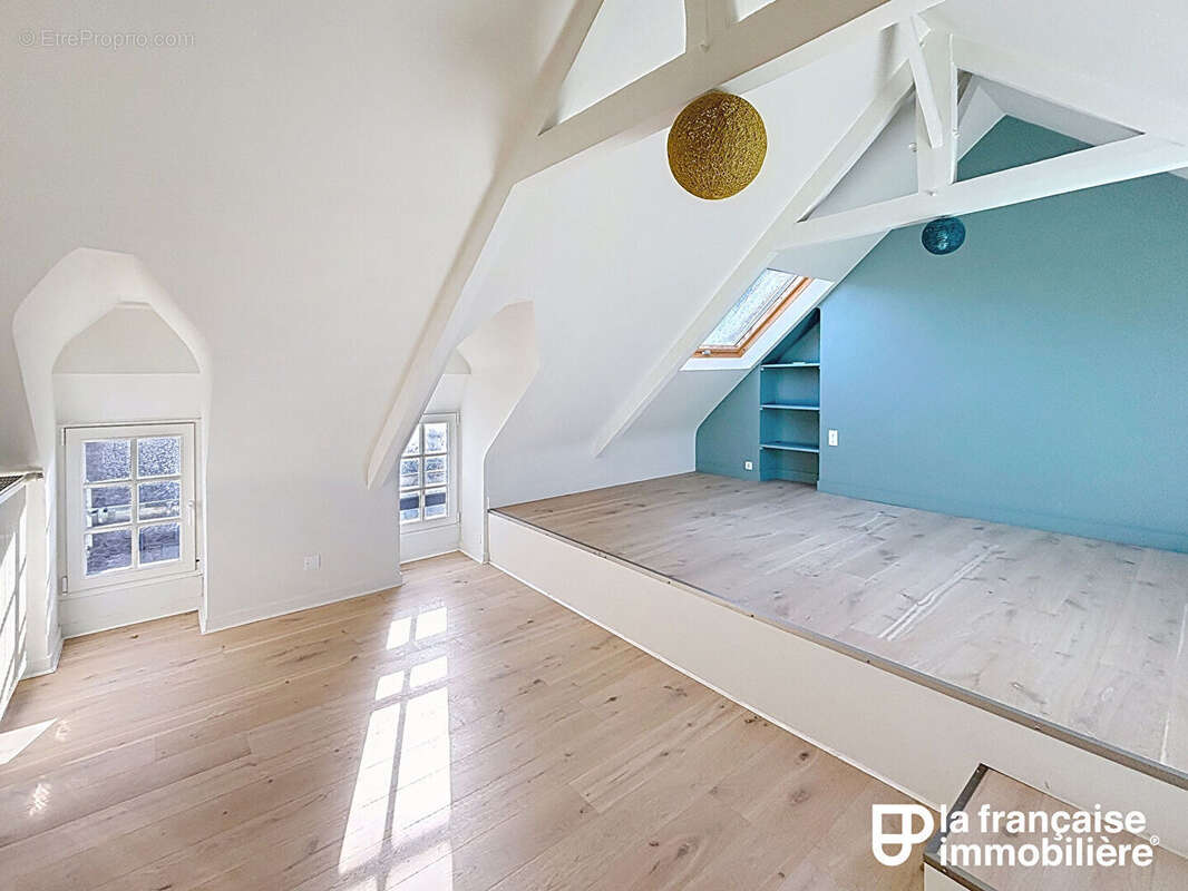 Maison à SAINT-BRIAC-SUR-MER