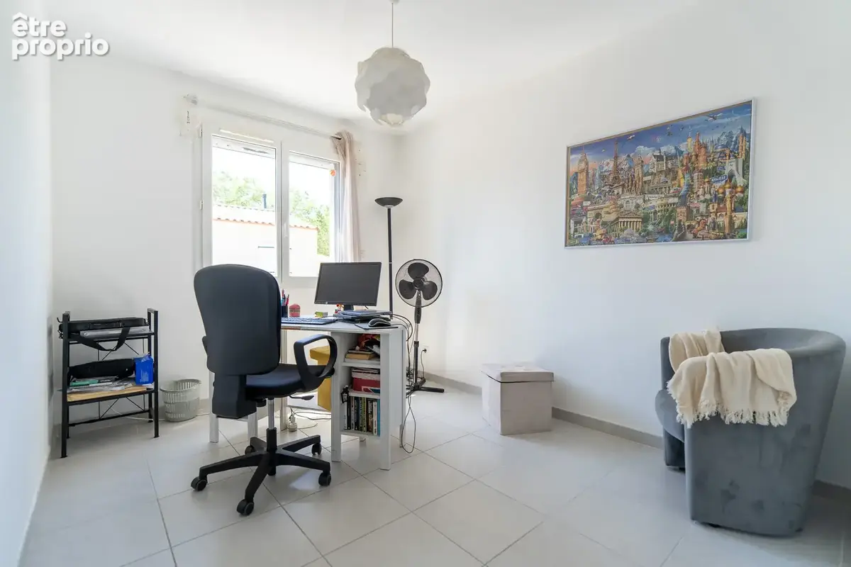 Maison T4 Lunel-Viel - photo 7