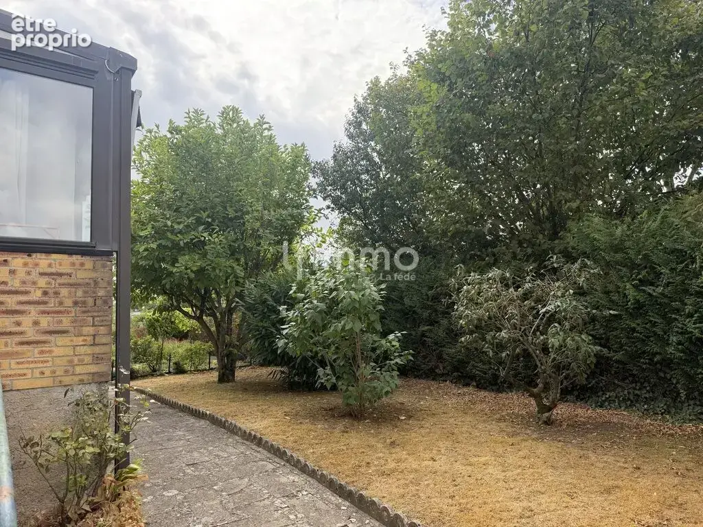 Appartement à MEAUX