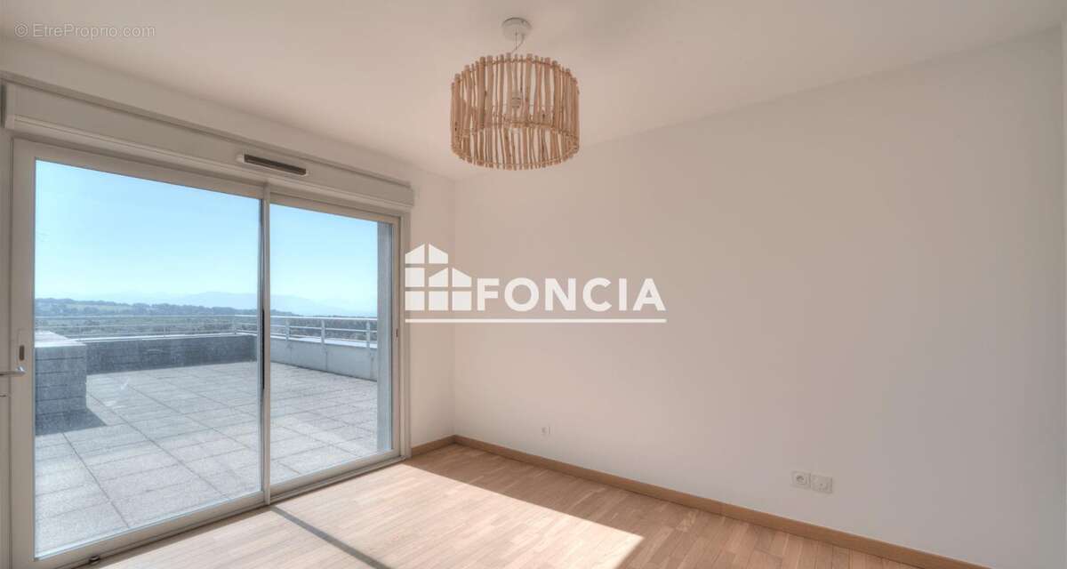 Appartement à GEX