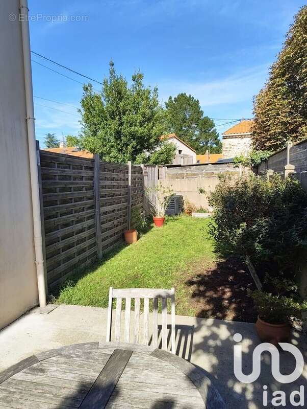 Photo 6 - Maison à BOUGUENAIS