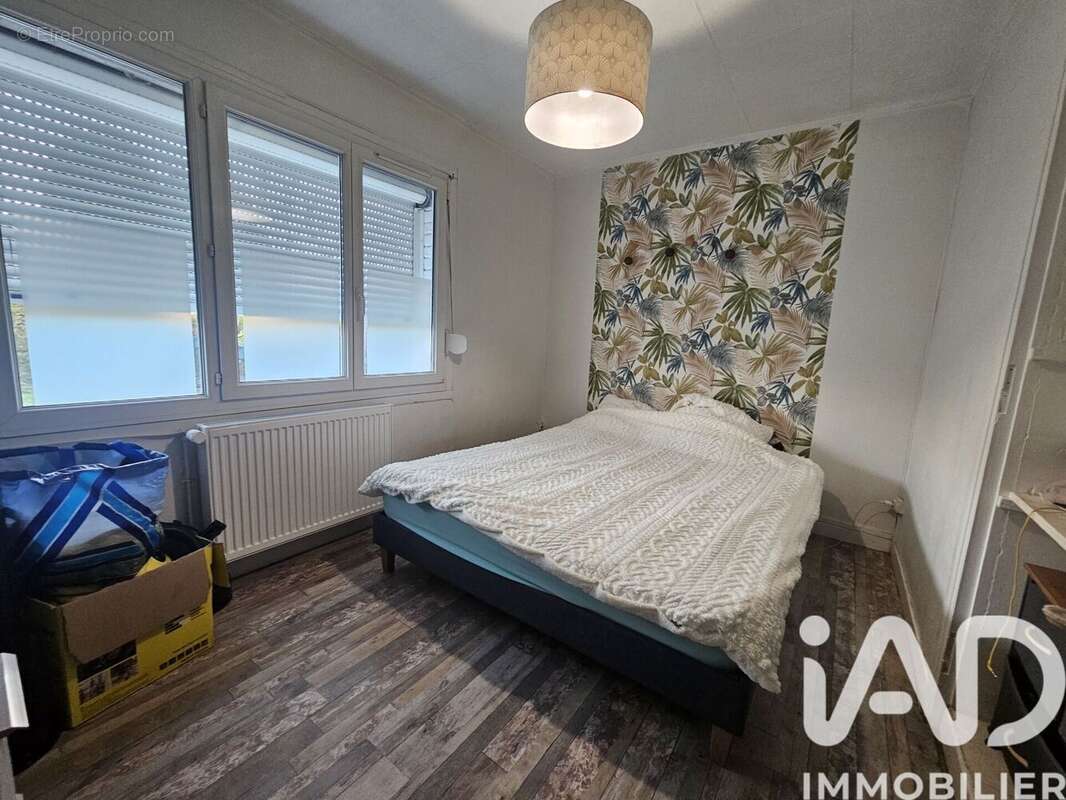 Photo 7 - Maison à AUBY