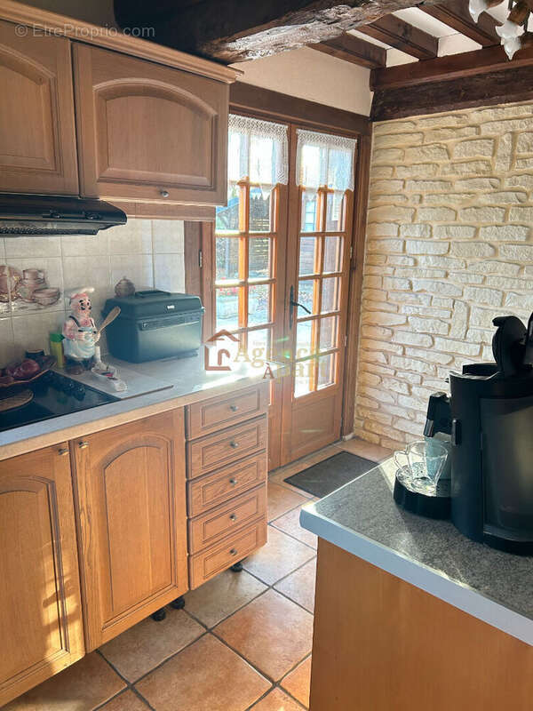 Maison à BEUVRON-EN-AUGE