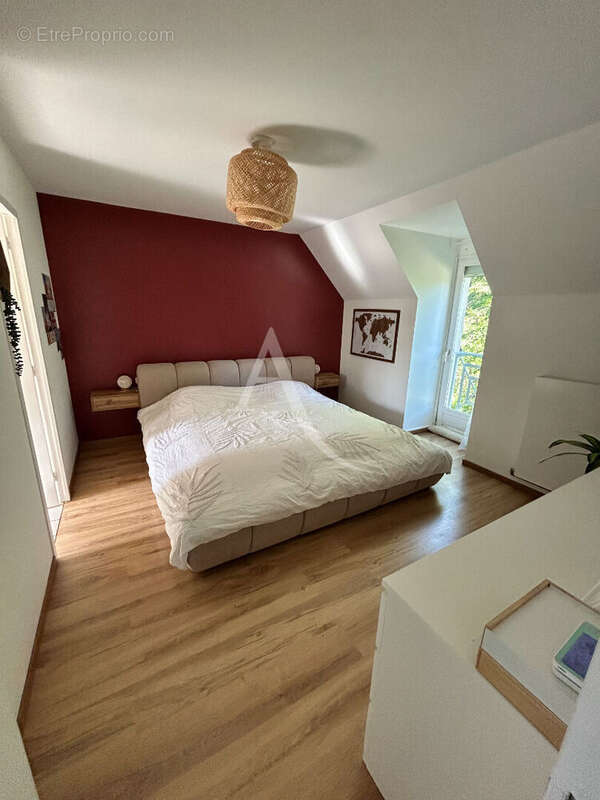 Maison à VILLIERS-SAINT-DENIS
