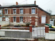 Maison à SARS-POTERIES