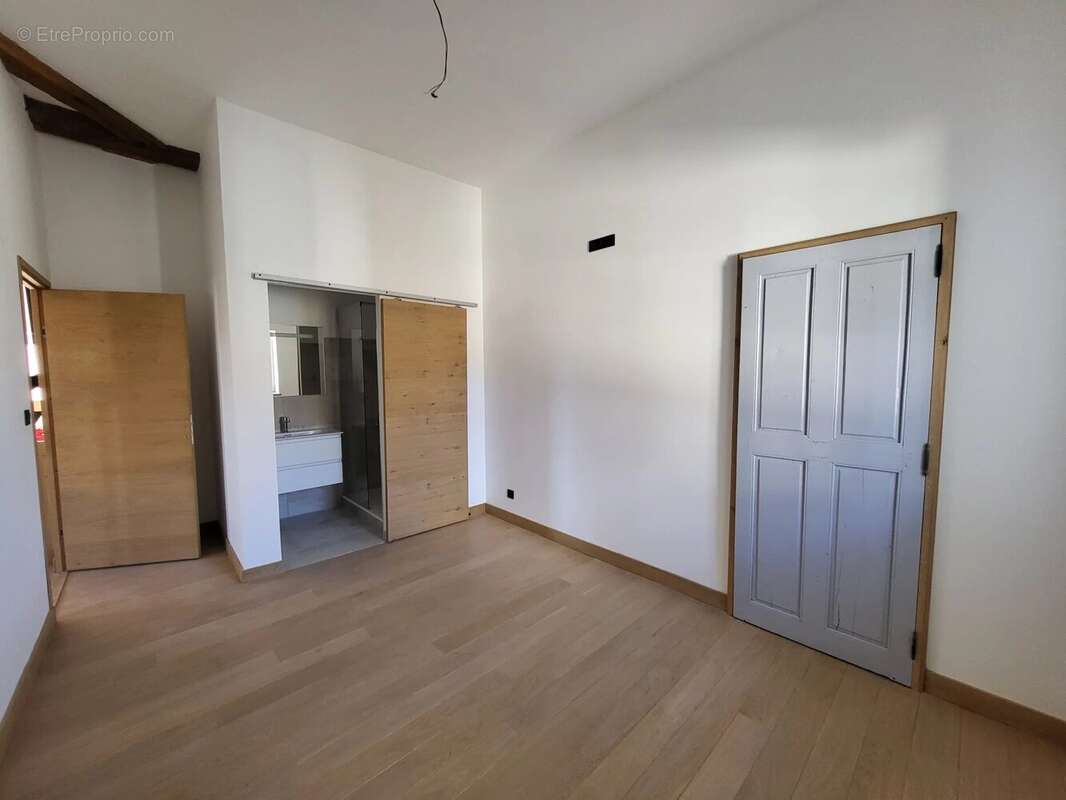 Appartement à BEAUNE