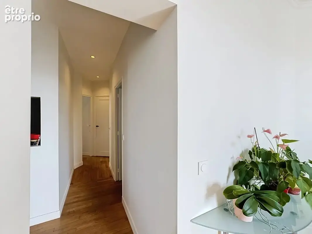 Appartement 80 m² à vendre à Paris-14e (75014) - photo 6