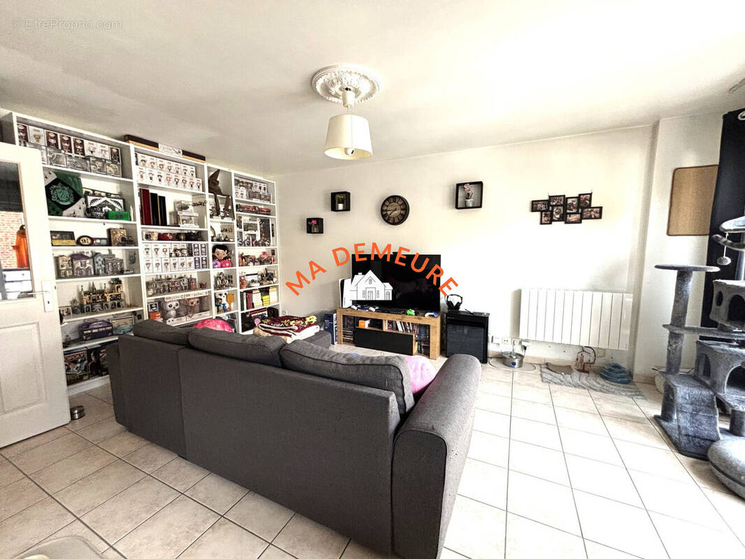 Appartement à RONCQ