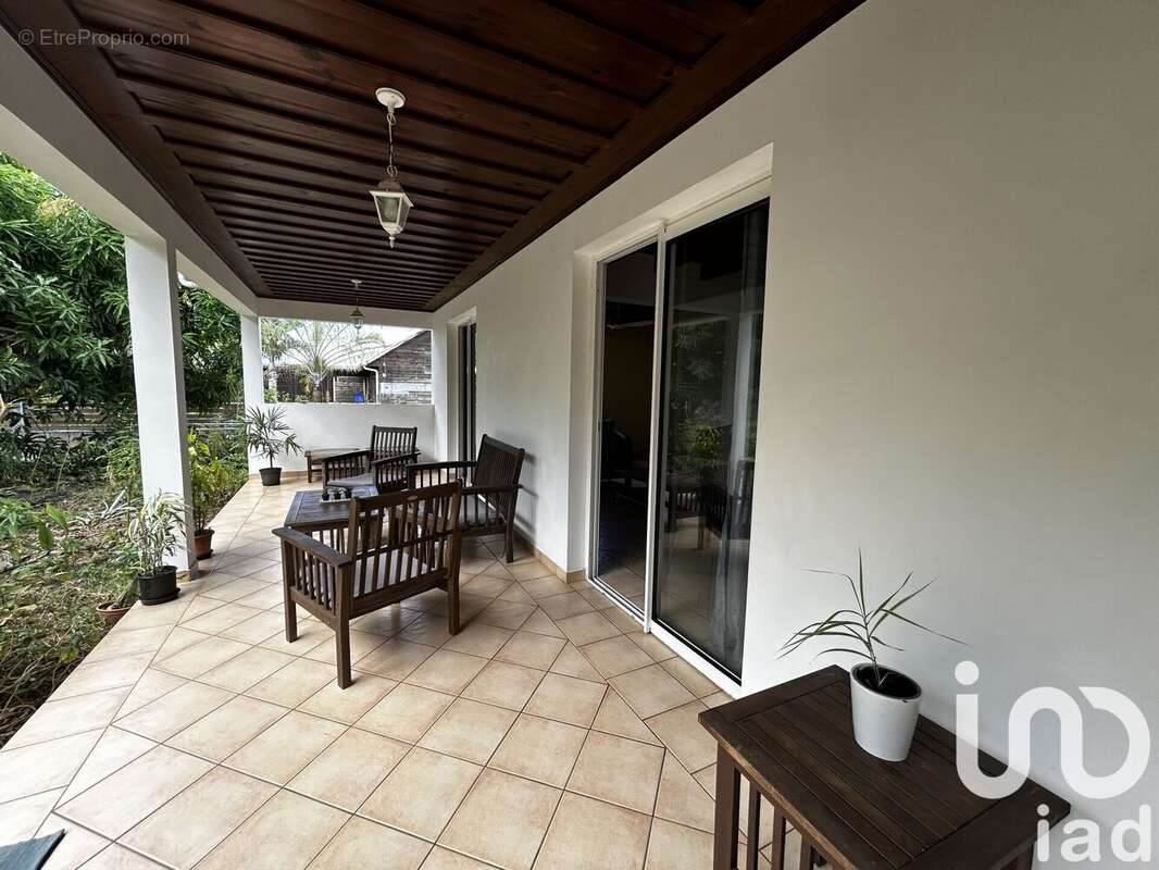 Photo 3 - Maison à SAINT-PHILIPPE