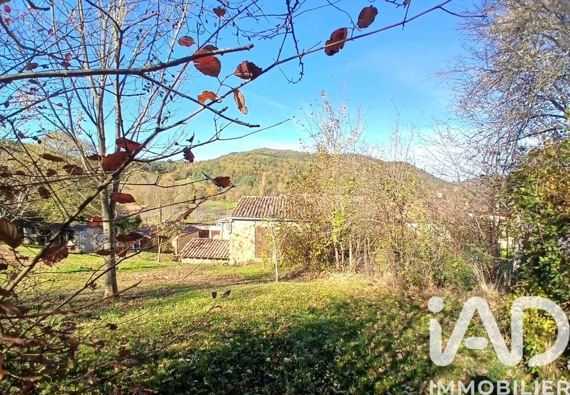 Photo 4 - Maison à VILLEFORT